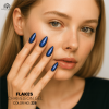 Gel polish Flakes Chameleon 15 ml, 228