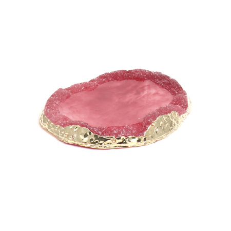 Palette stone (oval shape) 11