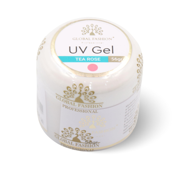 UV Gel Polish 15g | 56g | Global Fashion | جل أظافر يو في
