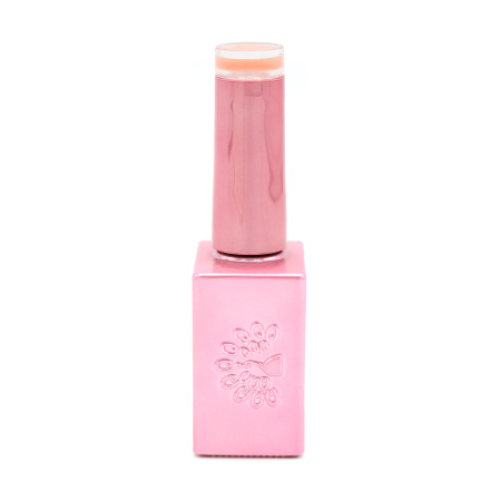 French Rubber Base Coat 15ml – Global Fashion | Professional Nail Gel Base
فرنش روبر بيس كوت 15 مل – جلوبال فاشن | بيس جل بوليش احترافي للأظافر
