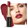 Global Fashion Long-Lasting Matte Lipstick (122, 3.5 g)