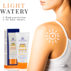 SPF 60 Sunscreen Face & Body 50g UVA/UVB Protection Sunscreen Close Up - SPF Sun Protection Cream with Vitamin E | واقي شمس صورة مقربة