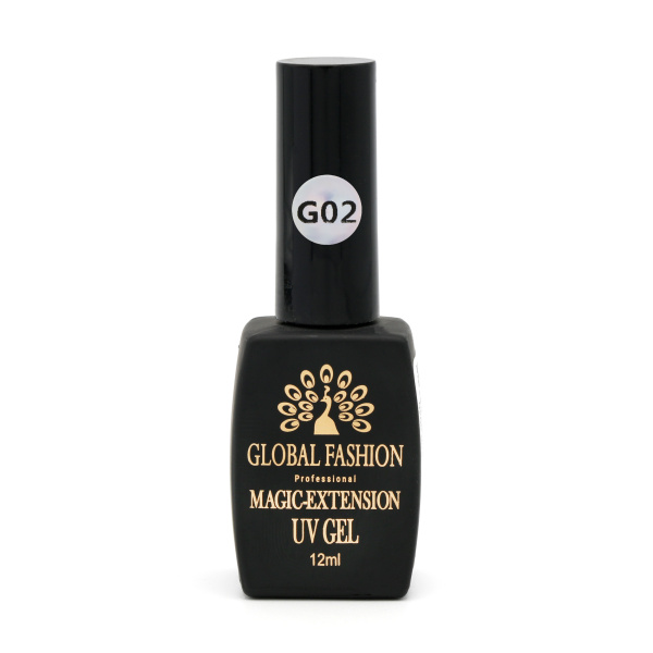 Magic-Extension Gel 12ml | Global Fashion | جل تمديد الأظافر
