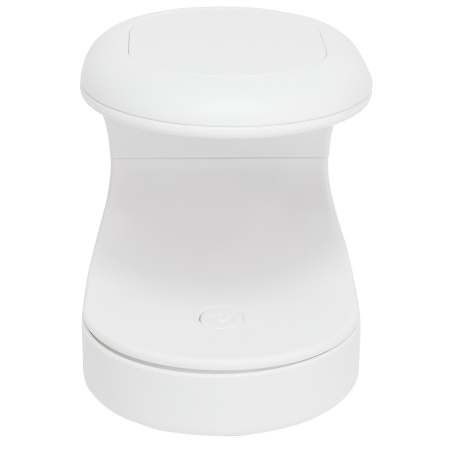 Nail lamp LED/UV 16W, white
