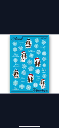 Slider design AW-049