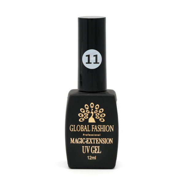 Magic-Extension Gel 12ml | Global Fashion | جل تمديد الأظافر