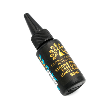 Global Fashion Base for Gel Polish 30ml | Detailed Nail Base Coat
جلوبال فاشن بيس جل 30 مل | قاعدة أظافر تفصيلية
