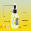 Global Fashion Cuticle Oil – Natural Blend of Olive, Coconut, Lavender, Rosemary & Jojoba Oils
