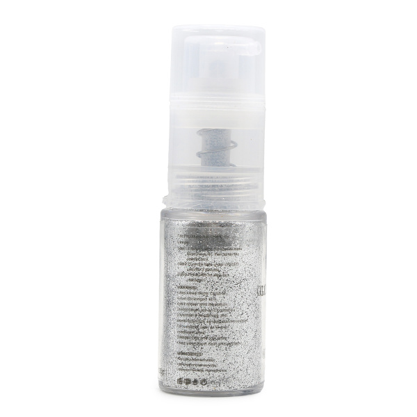 Dry Spray for Gradient Ombre Nails, Glitter, 02