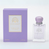 Purple Time Eau de Parfum Women 50ml Perfume Close Up - Luxury Women Eau de Parfum Spray | عطر نسائي صورة مقربة