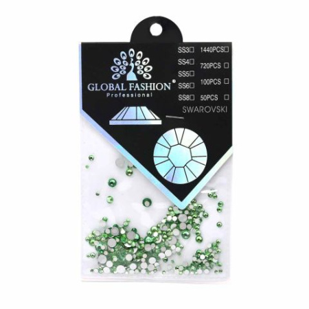 Swarovski stones