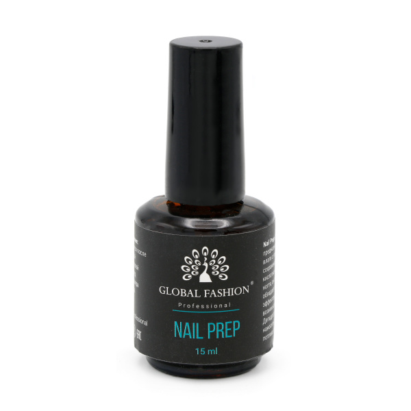 Nail Prep (dihydrator) Global Fashion 15 ml