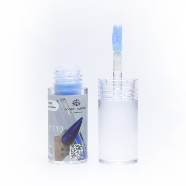Liquid rubbing PEARL, Global Fashion 8 ml, YT10