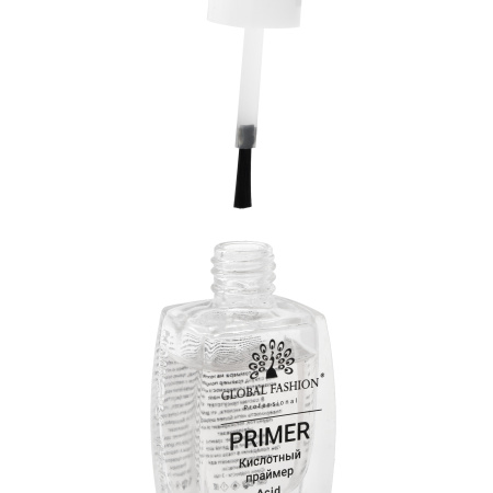 Acid Primer Global Fashion