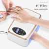 Professional UV LED Nail Lamp – Global Fashion
