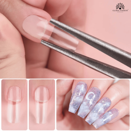 Global Fashion Nail Clippers & Cutters | Detailed Stainless Steel Tools
قصافات ومقصات أظافر جلوبال فاشن | أدوات ستانلس ستيل تفصيلية
