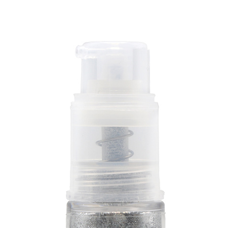 Dry Spray for Gradient Ombre Nails, Glitter, 02