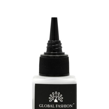 Slip Solution by Global Fashion – Professional 60ml PolyGel Shaping Liquid