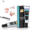 Gel for gel tips in a tube. Solid Nail Tips Gel 30 gr. Nail Extension Gel Close Up - Professional Solid Nail Tips Gel | جل الأظافر صورة مقربة