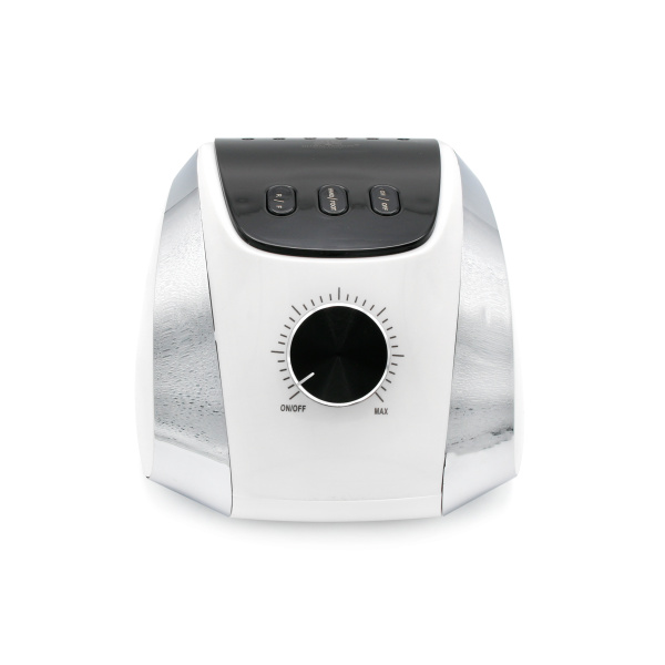 Global Fashion M13 Professional 35K RPM Nail Drill Kit – Electric Manicure Machine White
