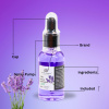 Global Fashion Cuticle Oil – Natural Blend of Olive, Coconut, Lavender, Rosemary & Jojoba Oils
