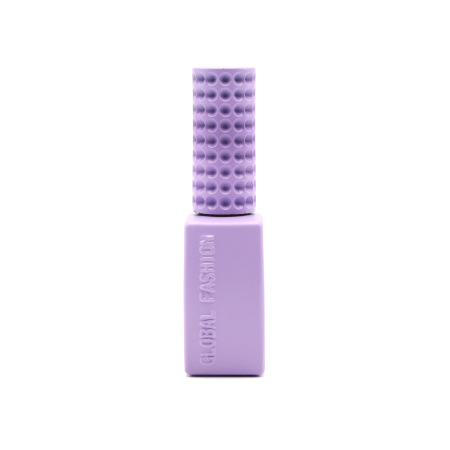 Global Fashion Glue Base 12ml | Extra Strong Rubber Nail Adhesive
جلوبال فاشن جلُو بيس 12 مل | لاصق مطاطي قوي للأظافر

