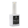Disco Yuki Top without sticky layer, Global Fashion Nail Gel, 15ml Top Coat, No Wipe Gel Polish Finish, جل ديسكو يوكي طبقة علوية بدون مسح للأظافر
