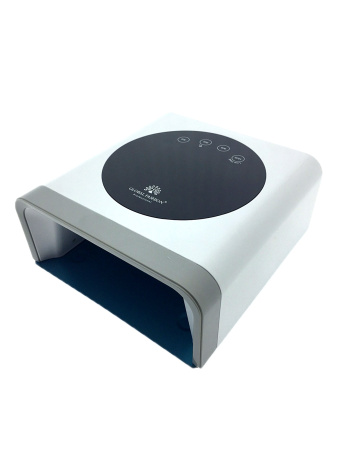 Nail Lamp Global Fashion 120 Watt