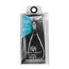 Professional Cuticle Nippers - Salon Tool with Guarantee -  11mm GF11-11