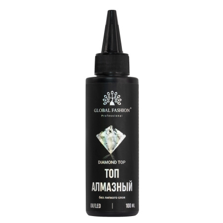 Nail Gel Top Classic, Global Fashion Diamond Top Coat, Rubber Top Gel, 3D Gel Top Coat, Matte Velvet Nail Top, Shiny Glossy Nail Gel, Professional Gel Polish Top, جل توب كلاسيك, جل دايموند للأظافر, جل مطفي, جل مطاطي, جل لامع, جل 3D

