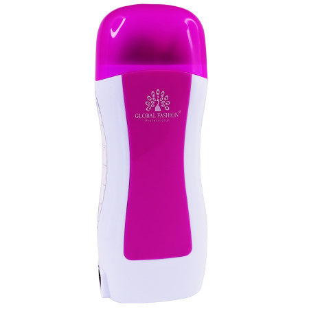 Wax melter cassette Global Fashion lilac 1