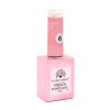French Rubber Base Coat 15ml – Global Fashion | Professional Nail Gel Base
فرنش روبر بيس كوت 15 مل – جلوبال فاشن | بيس جل بوليش احترافي للأظافر
