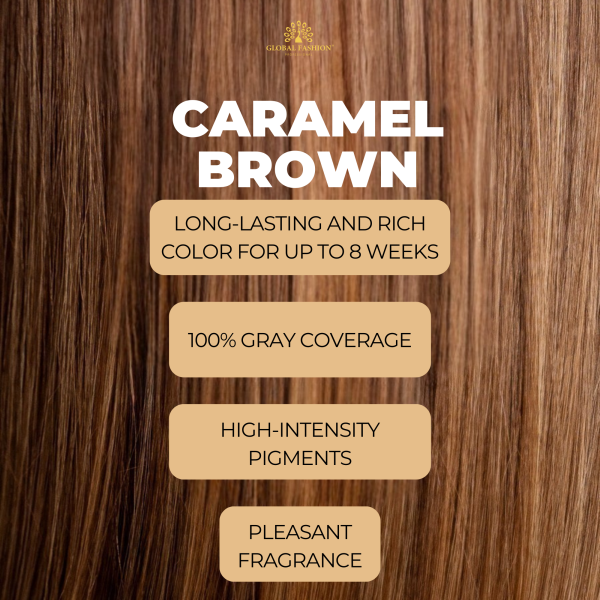 Hair color cream preview vibrant shade grey coverage صبغة شعر