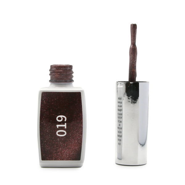 Global Fashion Cat Eye 3D Gel Polish Snow White Collection - 23 Magnetic Shades
