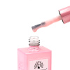 French Rubber Base Coat 15ml – Global Fashion | Professional Nail Gel Base
فرنش روبر بيس كوت 15 مل – جلوبال فاشن | بيس جل بوليش احترافي للأظافر
