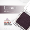 Global Fashion eyeshadow close up high pigment texture ظلال عيون لقطة مقربة