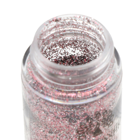 Dry Spray for Gradient Ombre Nails, Glitter, 04