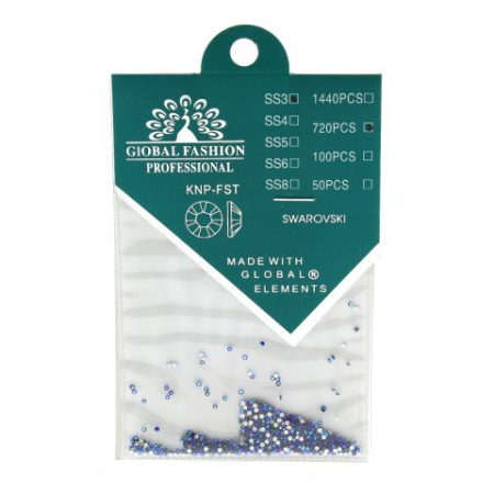 Swarovski stones