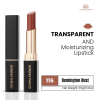 transparent lipstick close up soft shine hydrating finish احمر شفاه شفاف لقطة مقربة
