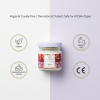 Global Fashion Massage Candle – 30 ml Aromatherapy Spa Candle in 21 Scents