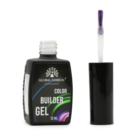 Color Builder Gel 12ml, 03