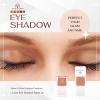 Global Fashion eyeshadow close up high pigment texture ظلال عيون لقطة مقربة