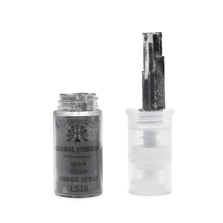 Dry Spray for Ombre Gradient Nails, Laser, 10