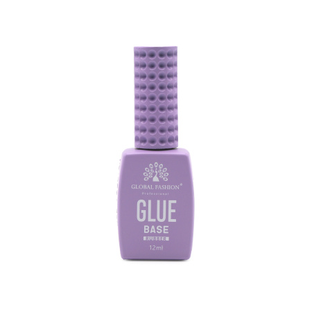 Nail Glue Base Rubber 12ml