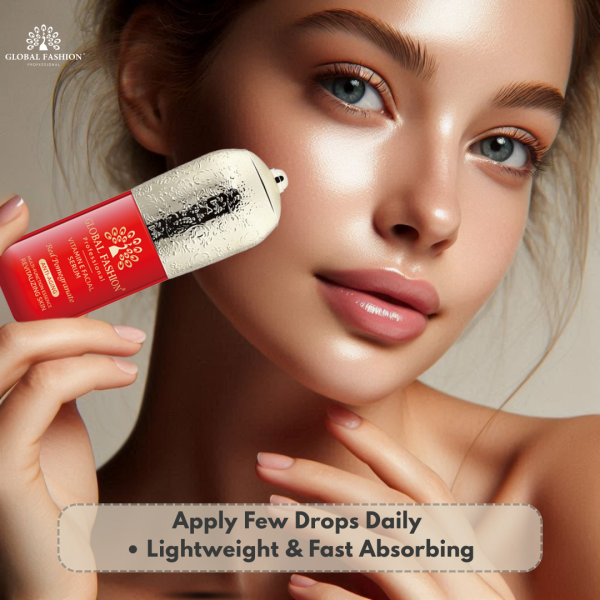 Skincare set preview anti aging hydration firming مجموعة عناية بالبشرة