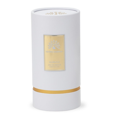 Glorious Eau de Parfum Unisex 100ml Perfume Close Up - Luxury Unisex Eau de Parfum Spray 100ml | عطر صورة مقربة