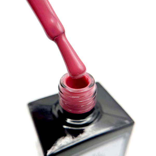 Gel Polish 15ml, Shade 57 – Glossy UV LED Soak-Off Nail Gel
