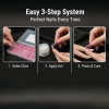 Global Fashion Gel Nail Tips – Professional Long Lasting Extensions
