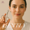 Global Fashion Manicure Scissors | Detailed Professional Nail Scissors Straight & Curved
مقص مانيكير جلوبال فاشن | مقص أظافر احترافي مستقيم ومنحني بالتفصيل
