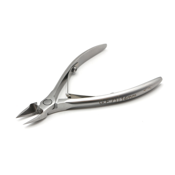 Nail Clippers & Cutters Preview – Global Fashion Professional Tools
معاينة قصافات ومقصات أظافر – أدوات جلوبال فاشن احترافية